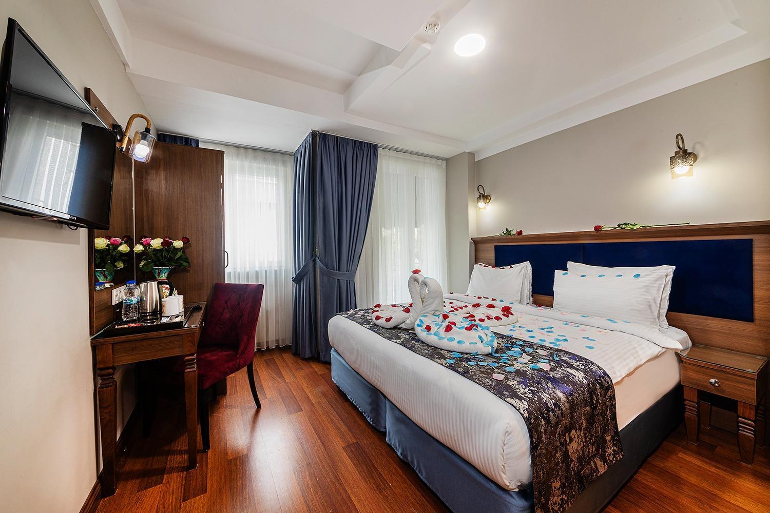 Aristocrat Hotel Istanbulská provincie Exteriér fotografie