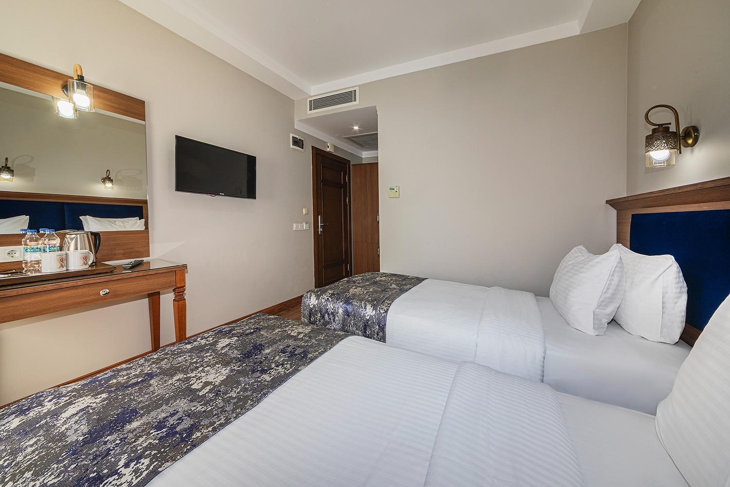 Aristocrat Hotel Istanbulská provincie Exteriér fotografie